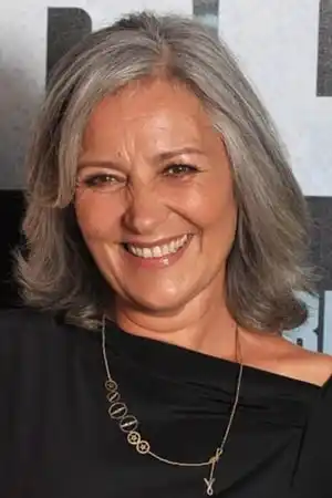 Niseema Theillaud fotoğrafı