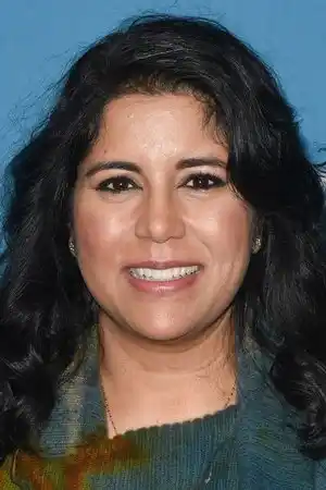 Nisha Ganatra fotoğrafı