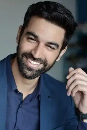 Nishant Dahiya fotoğrafı