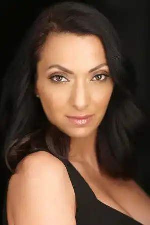 Nisreen Slim fotoğrafı
