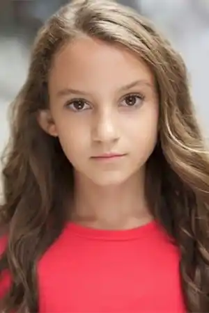 Nita-Josee Hanna fotoğrafı