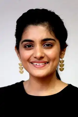Nivetha Thomas fotoğrafı