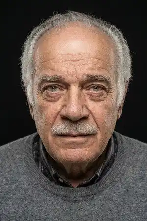 Niyazi Er fotoğrafı