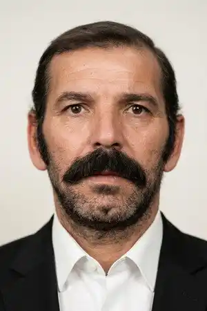 Niyazi Gökdere fotoğrafı