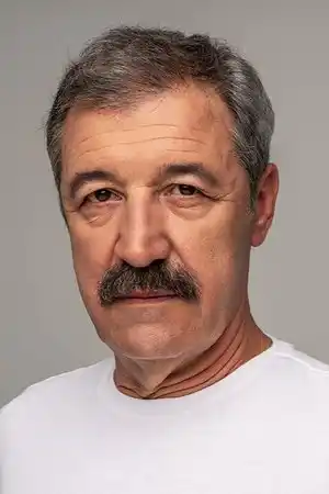 Nizam Namidar fotoğrafı