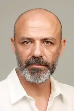 Nizamettin Özkaya fotoğrafı