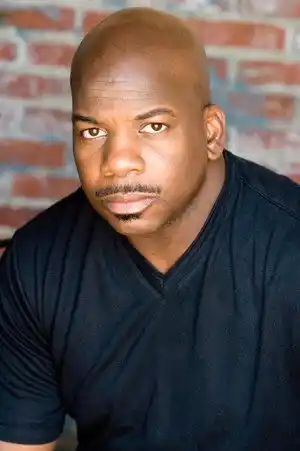 Njema Williams fotoğrafı