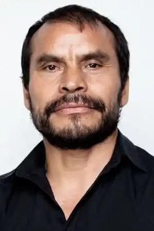 Noé Hernández fotoğrafı