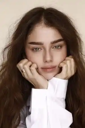 Noa Cohen fotoğrafı