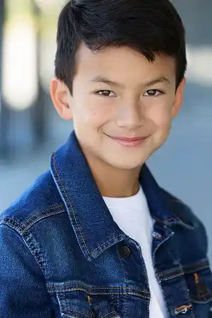 Noah Alexander Sosnowski fotoğrafı