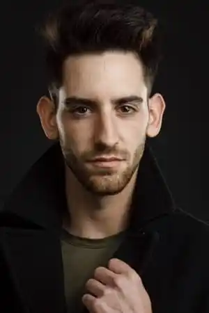 Noah Bain Garret fotoğrafı