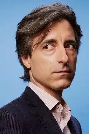 Noah Baumbach fotoğrafı