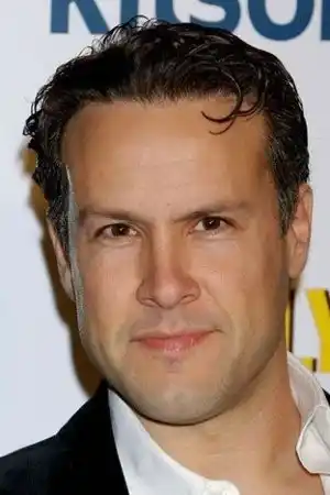 Noah Blake fotoğrafı