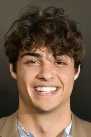 Noah Centineo fotoğrafı