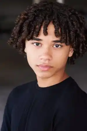 Noah Cottrell fotoğrafı