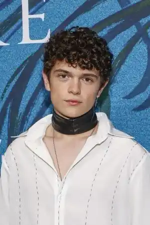 Noah Jupe fotoğrafı