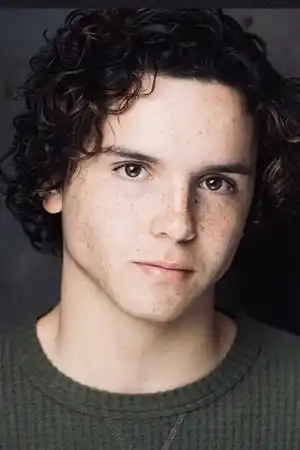 Noah Lomax fotoğrafı