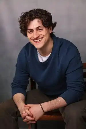 Noah Pacht fotoğrafı