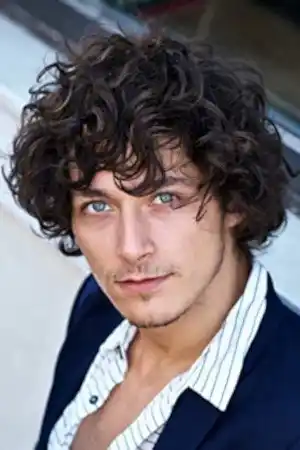 Noah Saavedra fotoğrafı