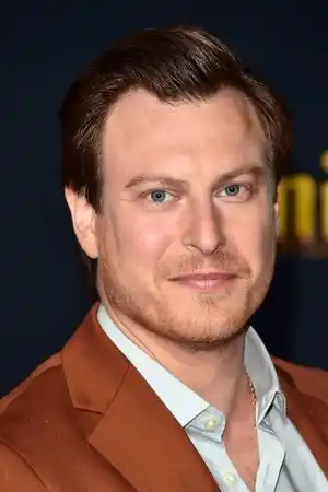 Noah Segan fotoğrafı