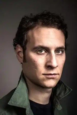Noam Morgensztern fotoğrafı