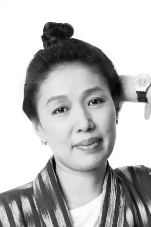 Nobuko Miyamoto fotoğrafı