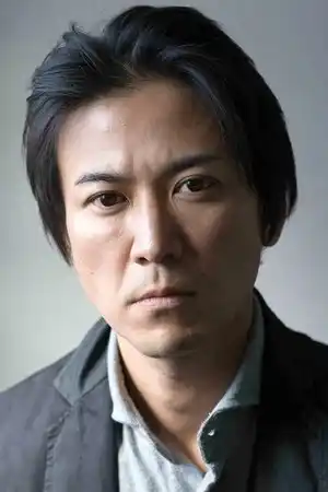 Nobumitsu Ohnishi fotoğrafı