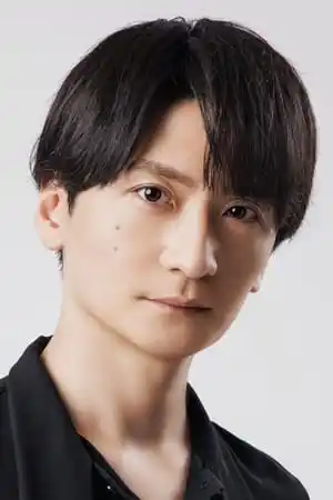 Nobunaga Shimazaki fotoğrafı