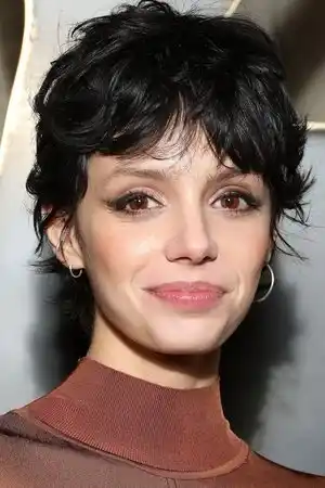 Noée Abita fotoğrafı