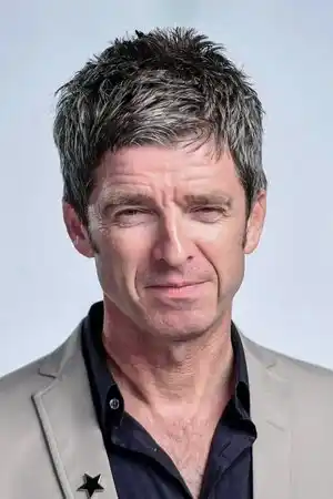 Noel Gallagher fotoğrafı