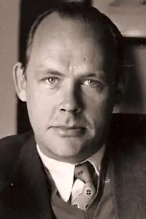 Noel Langley fotoğrafı