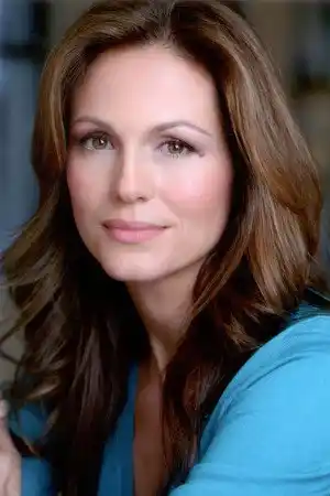 Noelle Beck fotoğrafı