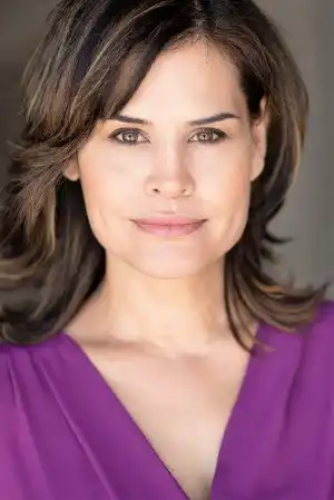 Noelle Perris fotoğrafı