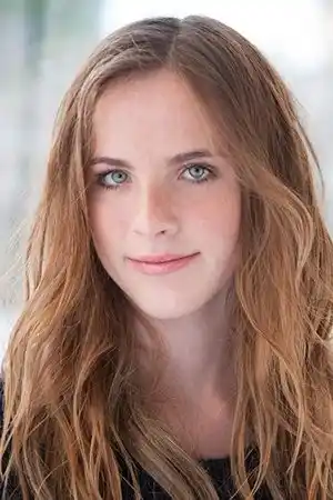Noelle Sheldon fotoğrafı
