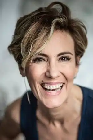 Noémie de Lattre fotoğrafı