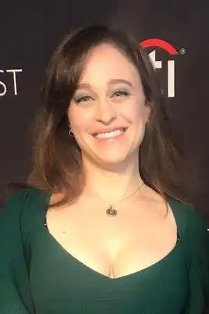 Noga Landau fotoğrafı