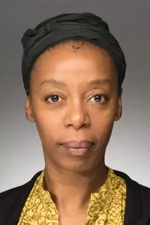 Noma Dumezweni fotoğrafı