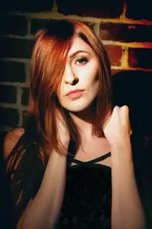 Nomi Abadi fotoğrafı