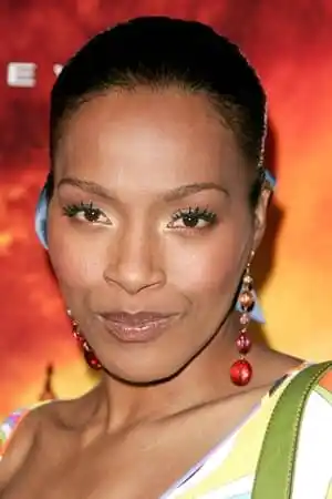 Nona Gaye fotoğrafı