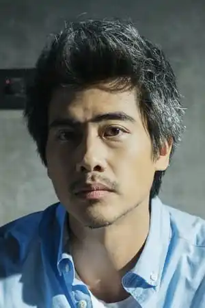 Nophand Boonyai fotoğrafı