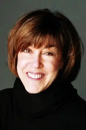 Nora Ephron fotoğrafı