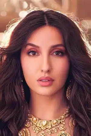 Nora Fatehi fotoğrafı