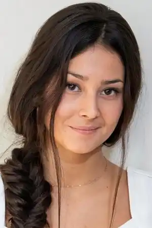 Nora Rios fotoğrafı
