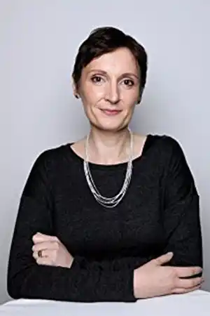 Nora Twomey fotoğrafı