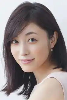 Noriko Aoyama fotoğrafı