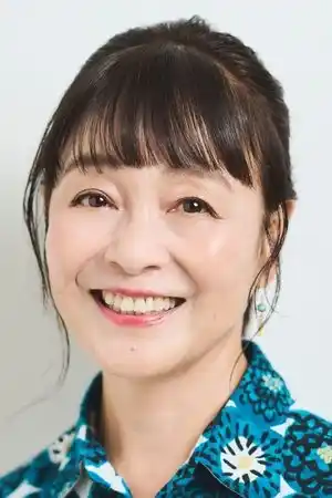 Noriko Hidaka fotoğrafı