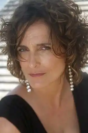 Norma Martínez fotoğrafı
