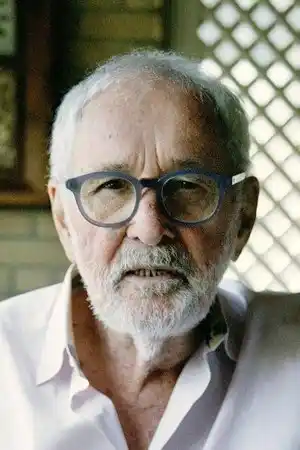 Norman Jewison fotoğrafı