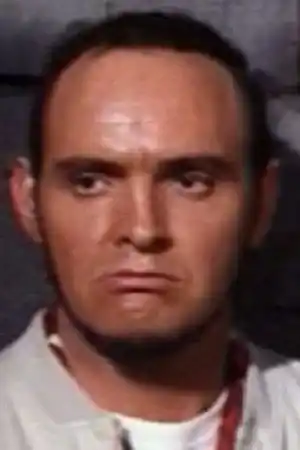 Norman Jones fotoğrafı