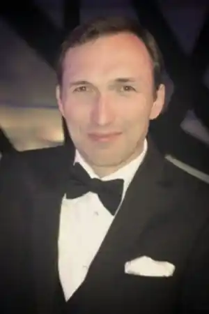 Norman Lesperance fotoğrafı
